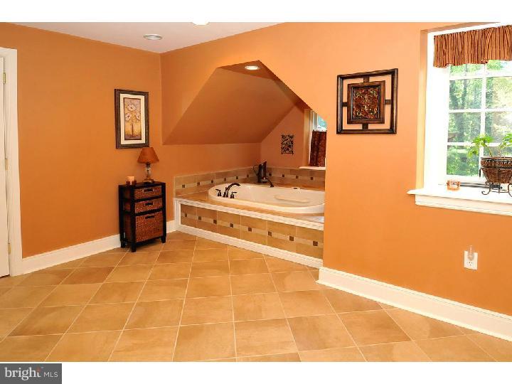 1000 Leopard Road Rydal, PA 19046 - Photo 17 of 25 Master Bathroom
