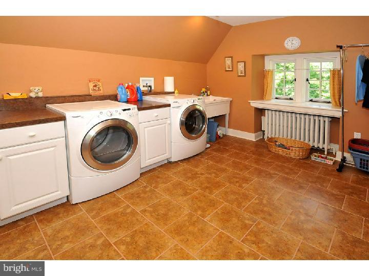 1000 Leopard Road Rydal, PA 19046 - Photo 18 of 25 Laundry Room