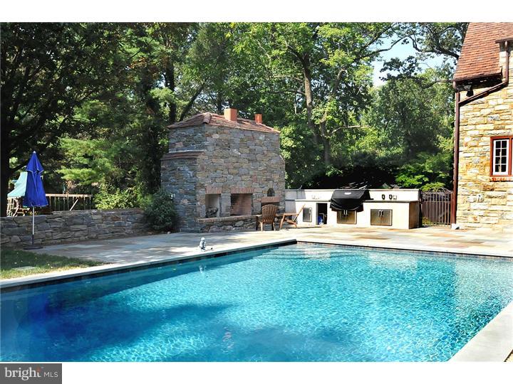 1000 Leopard Road Rydal, PA 19046 - Photo 24 of 25 Pool