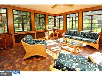 1000 Leopard Road Rydal, PA 19046 - Photo 5 of 25 Sun Room