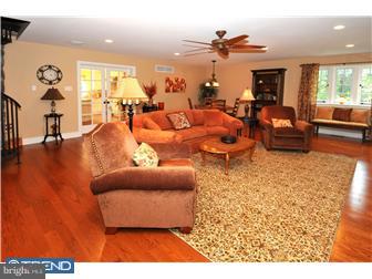 1000 Leopard Road Rydal, PA 19046 - Photo 9 of 25 Family Room