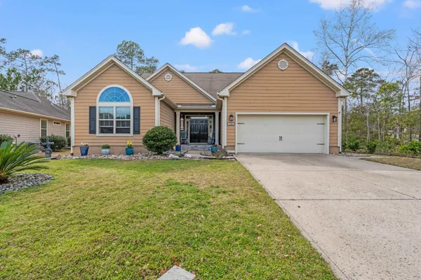 $624,900 | 170 Summerlight Drive, Murrells Inlet, SC 29576