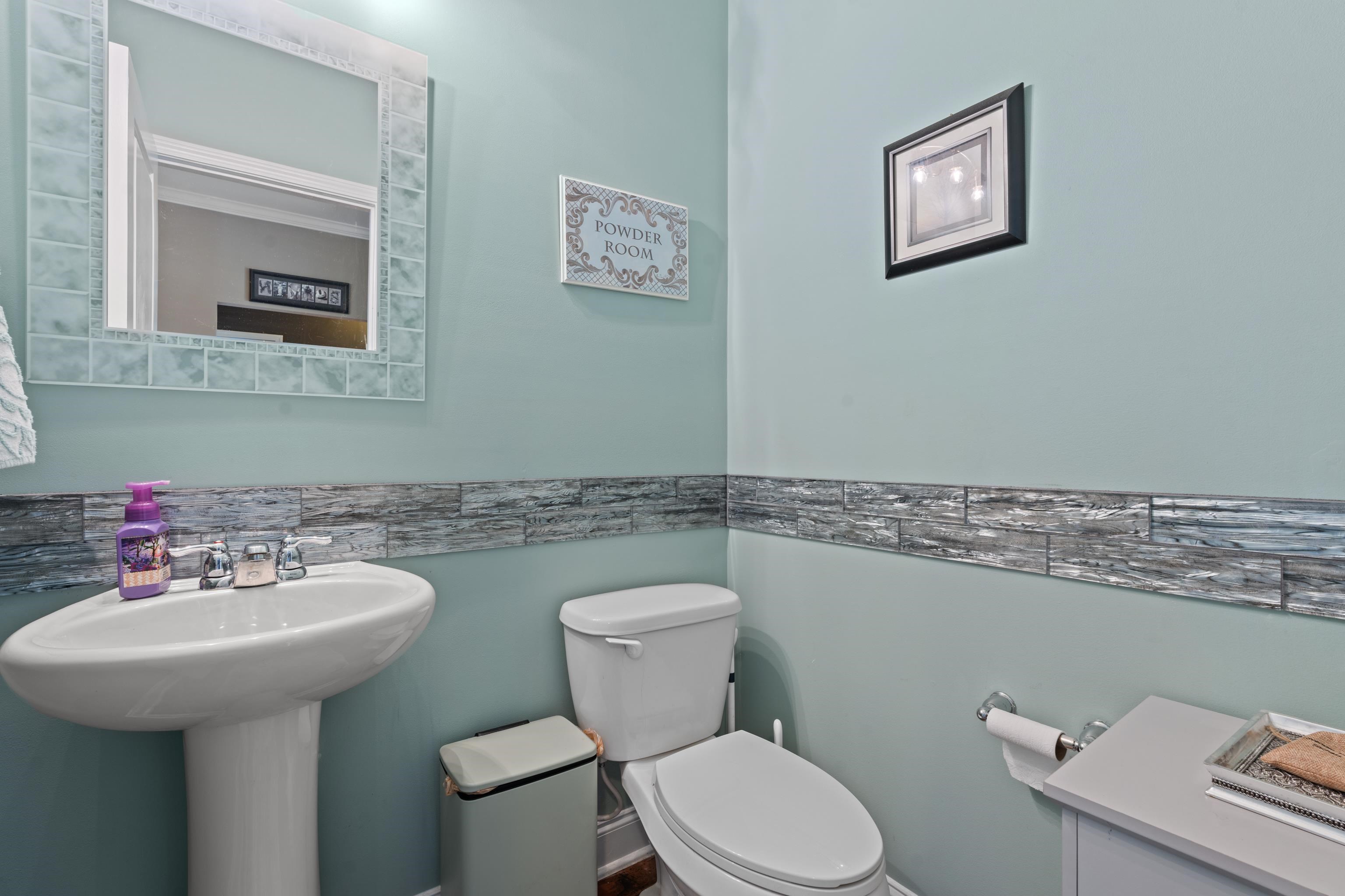 170 Summerlight Drive Murrells Inlet, SC 29576 - Photo 21 of 49