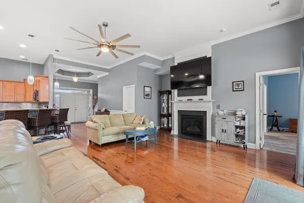 $624,900 | 170 Summerlight Drive, Murrells Inlet, SC 29576