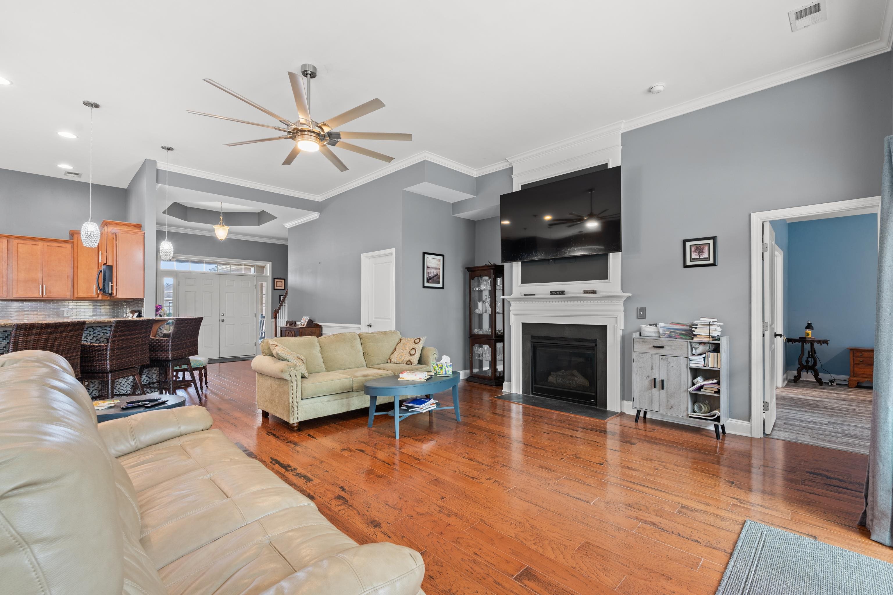 170 Summerlight Drive Murrells Inlet, SC 29576 - Photo 3 of 49