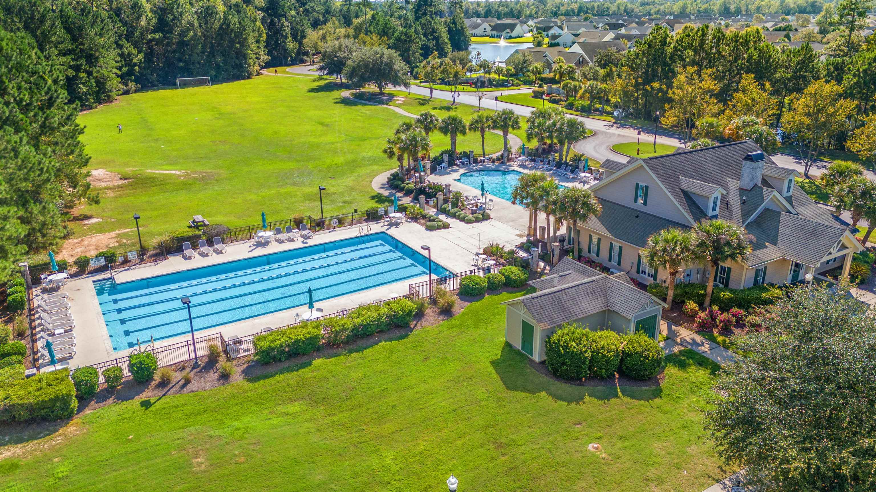 170 Summerlight Drive Murrells Inlet, SC 29576 - Photo 40 of 49