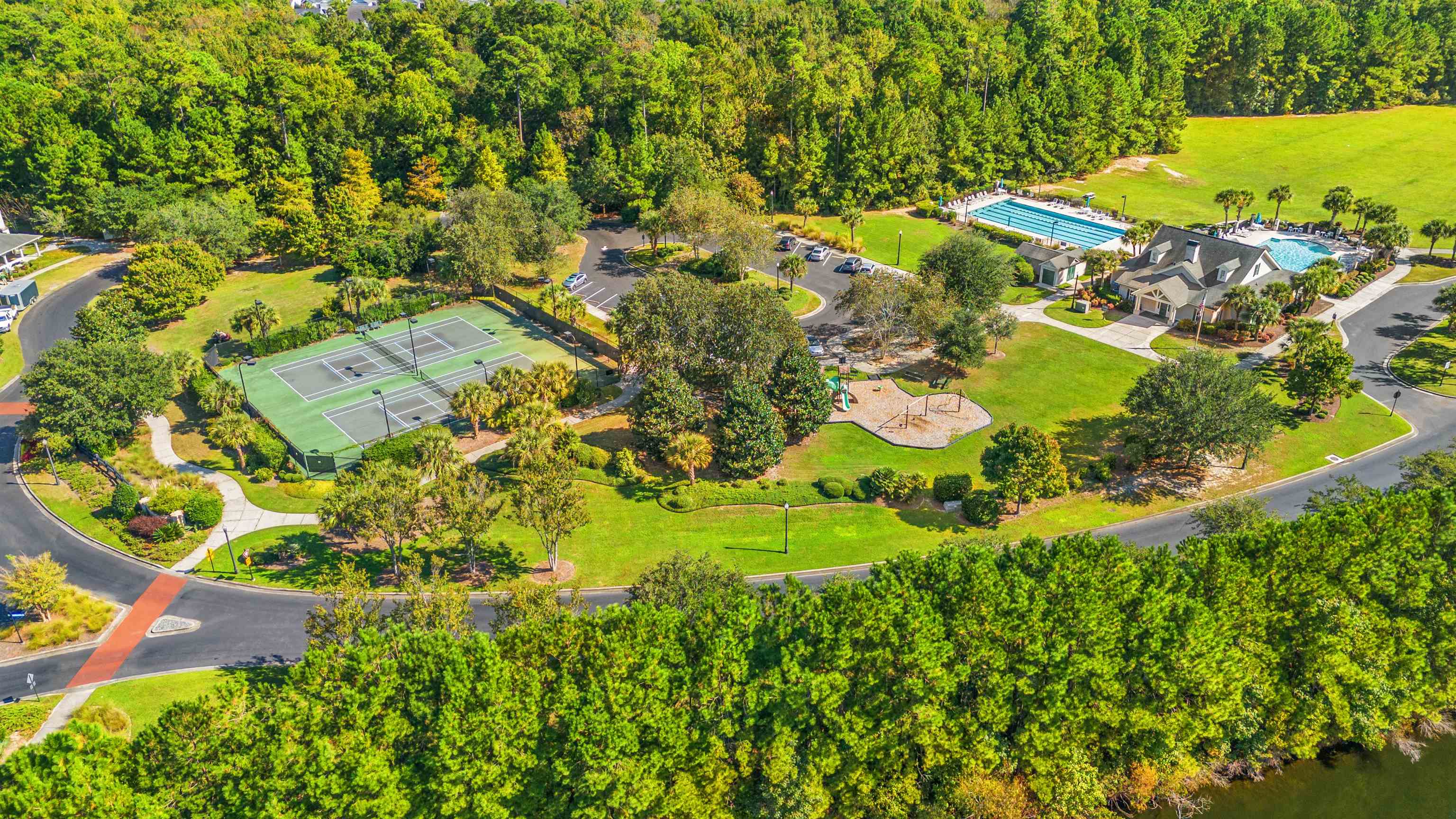 170 Summerlight Drive Murrells Inlet, SC 29576 - Photo 42 of 49