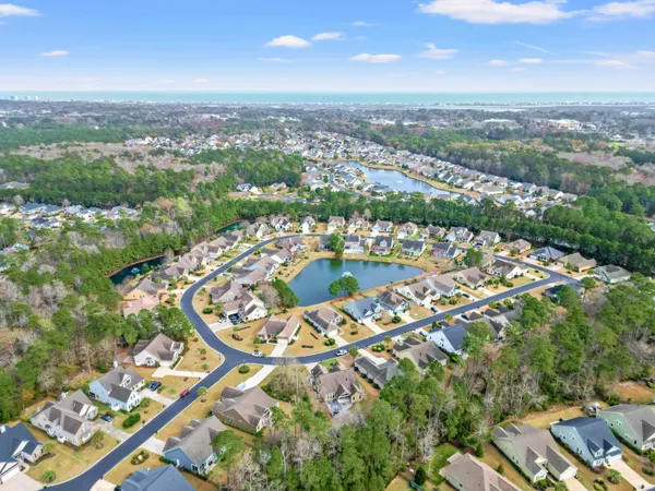 $624,900 | 170 Summerlight Drive, Murrells Inlet, SC 29576