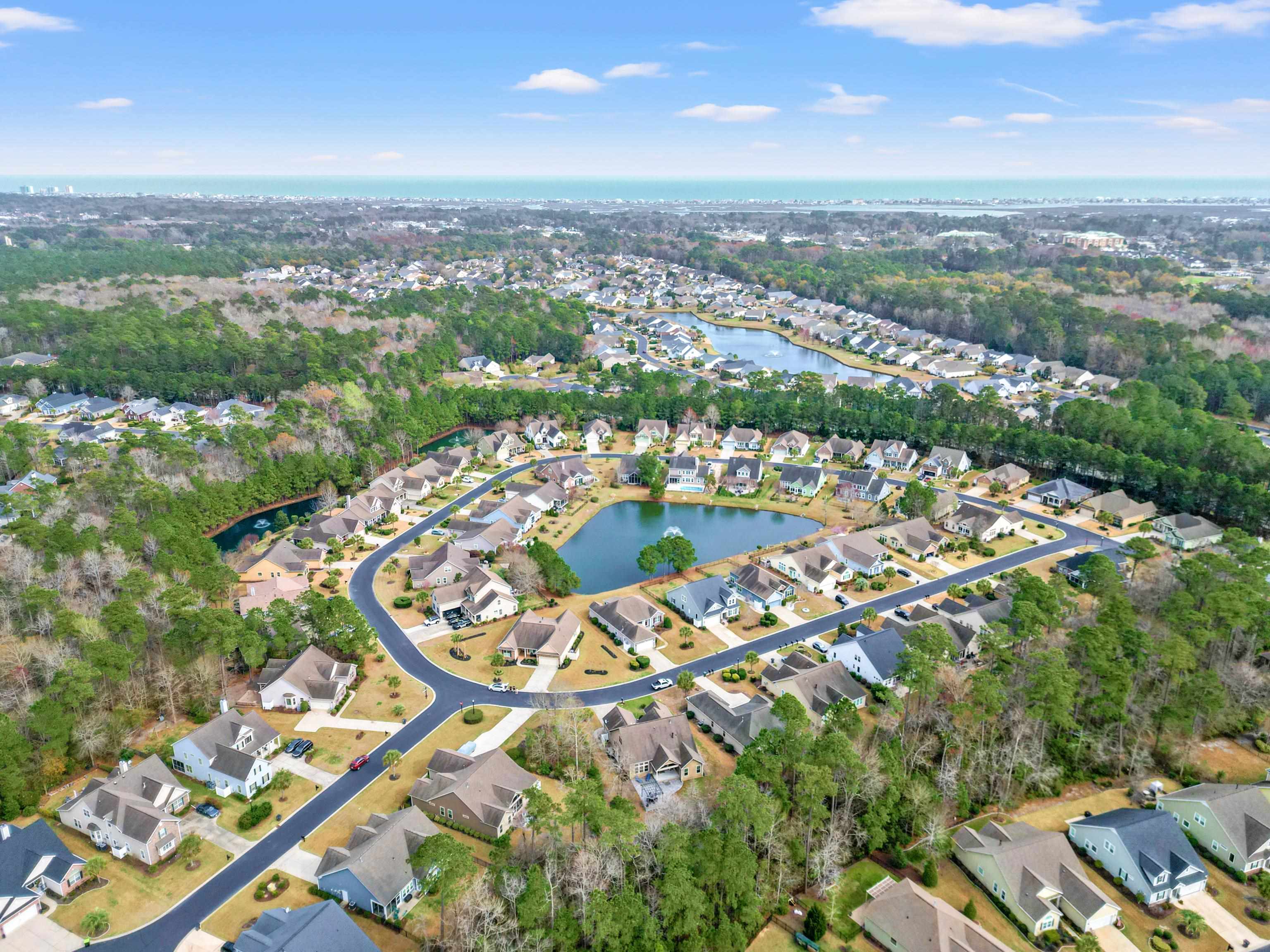 170 Summerlight Drive Murrells Inlet, SC 29576 - Photo 46 of 49