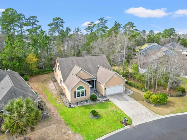 $624,900 | 170 Summerlight Drive, Murrells Inlet, SC 29576