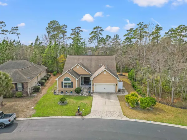 $624,900 | 170 Summerlight Drive, Murrells Inlet, SC 29576