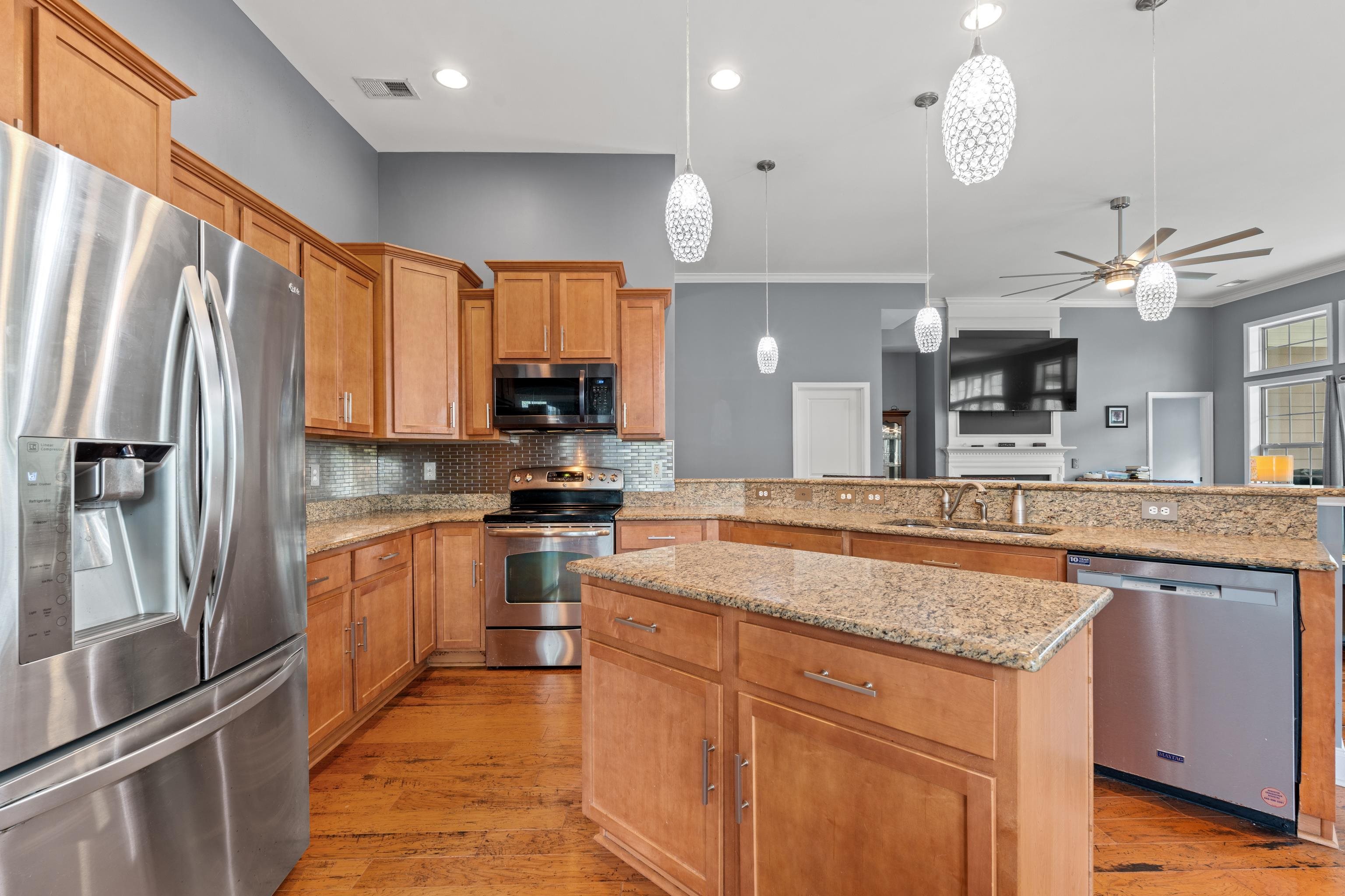 170 Summerlight Drive Murrells Inlet, SC 29576 - Photo 6 of 49