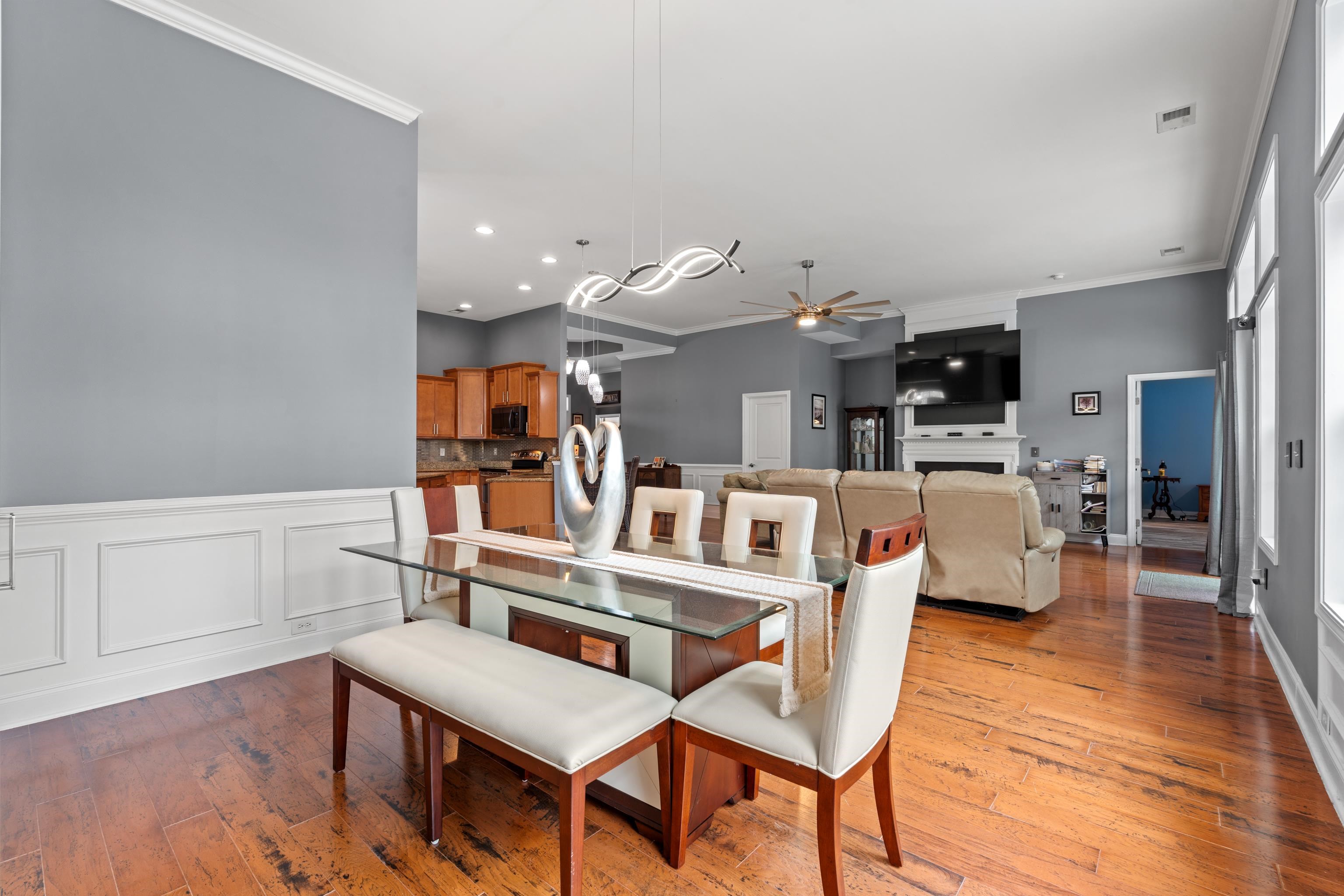 170 Summerlight Drive Murrells Inlet, SC 29576 - Photo 10 of 49