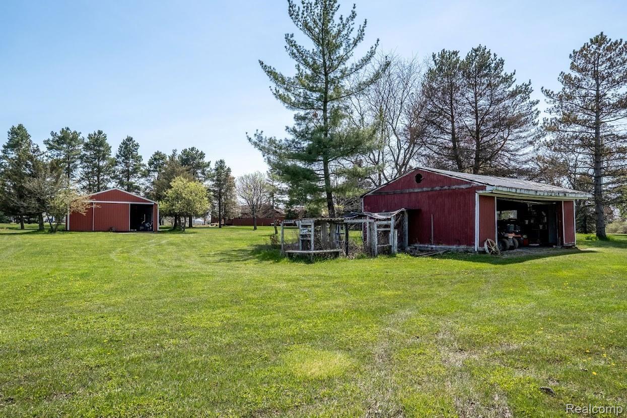 1280 Lathrop Road Allenton, MI 48002 - Photo 53 of 68 1280 Lathrup (53 of 68).jpg