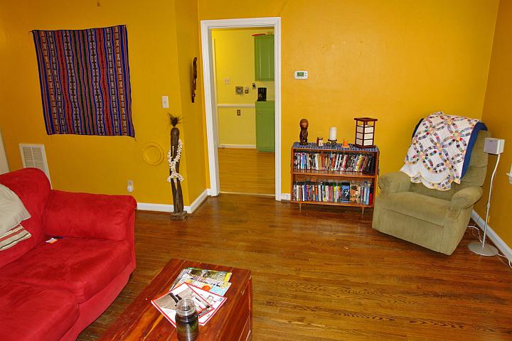 1828 Fareham Road Southwest Roanoke, VA 24015 - Photo 18 of 20 18