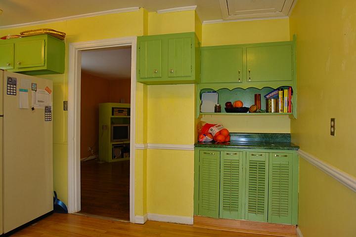 1828 Fareham Road Southwest Roanoke, VA 24015 - Photo 6 of 20 6