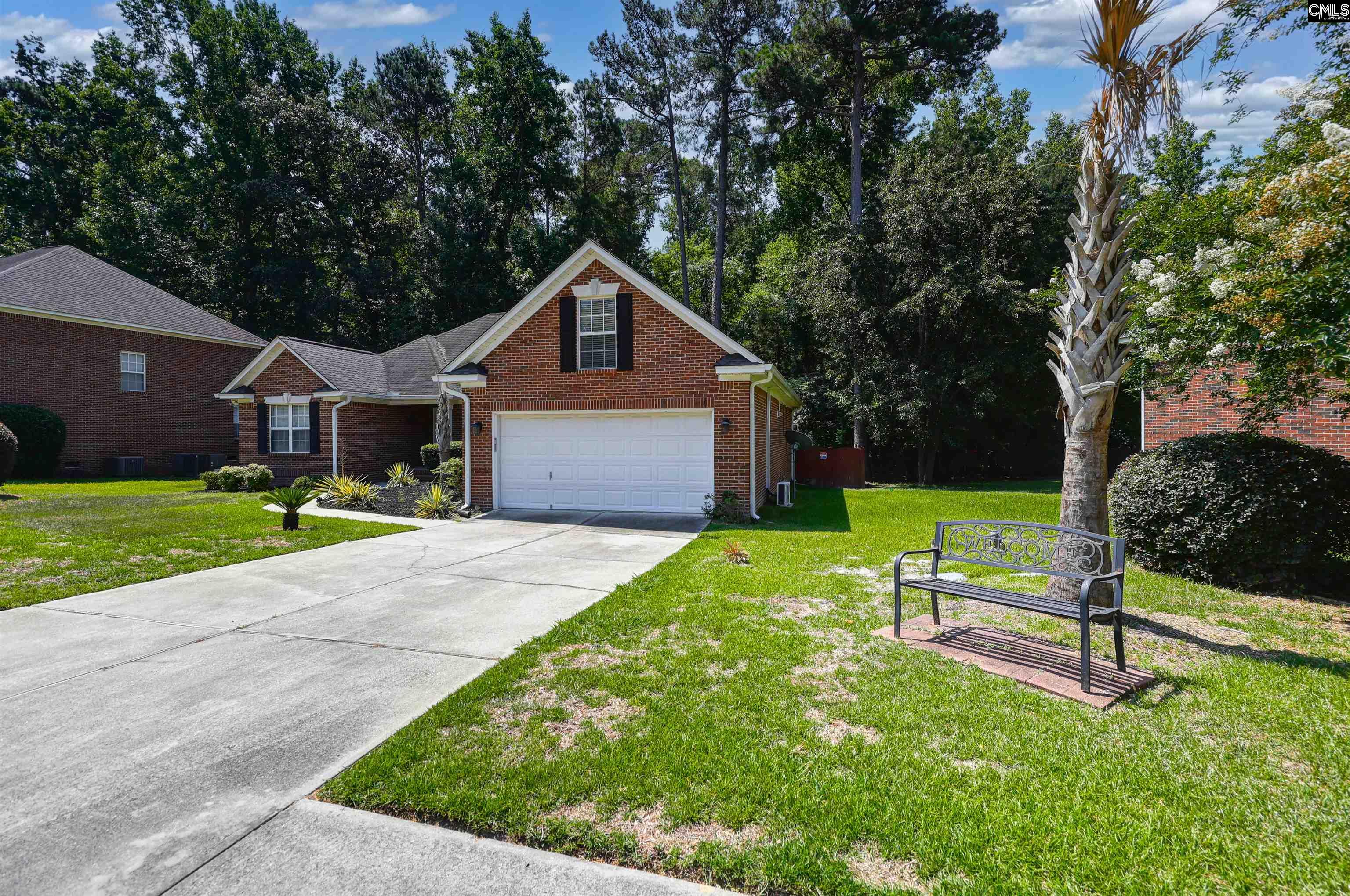 121 Frasier Bay Road Columbia, SC 29229 - Photo 4 of 52
