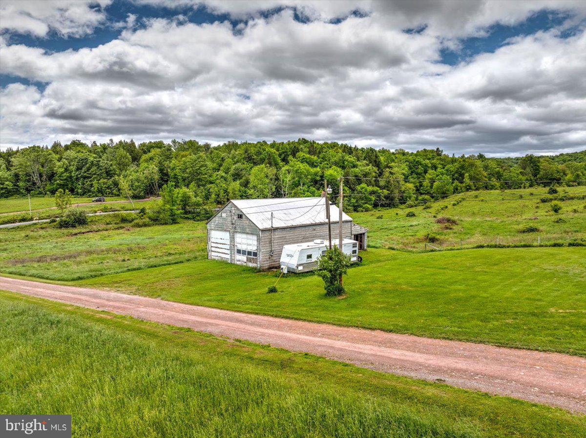 115 A Hellmers Hill Road Equinunk, PA 18417 - Photo 17 of 27
