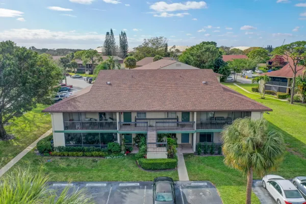$2,350 | 6446 Chasewood Drive, Unit B, Jupiter, FL 33458