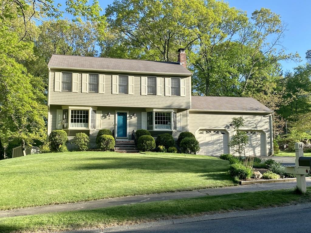 14 Hammond Road Hopedale, MA 01747 - Photo 1 of 32 Gallery Image 1