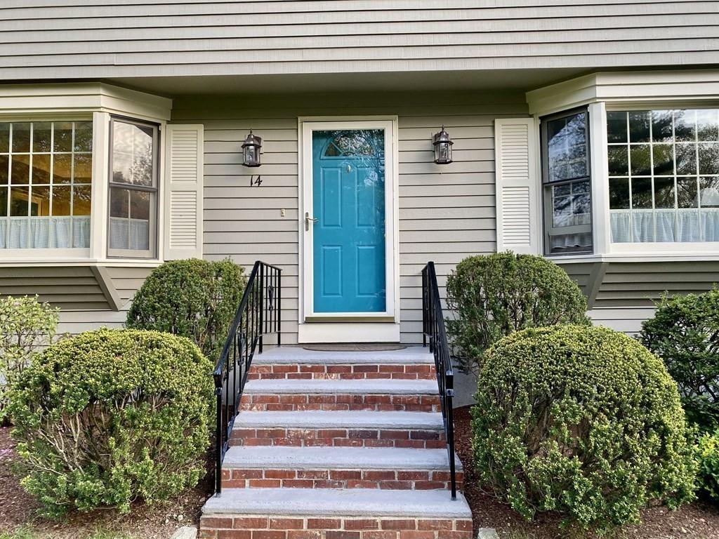 14 Hammond Road Hopedale, MA 01747 - Photo 3 of 32 Gallery Image 3