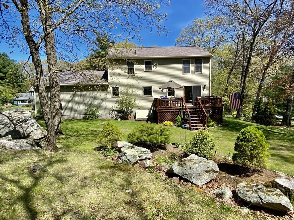 14 Hammond Road Hopedale, MA 01747 - Photo 31 of 32 Gallery Image 31