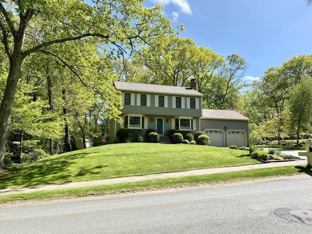 14 Hammond Road Hopedale, MA 01747 - Photo 32 of 32 Gallery Image 32