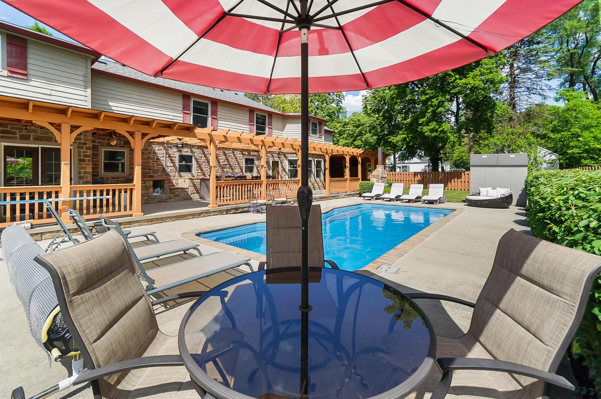 655 West Home Road Springfield, OH 45504 - Photo 8 of 75 0453