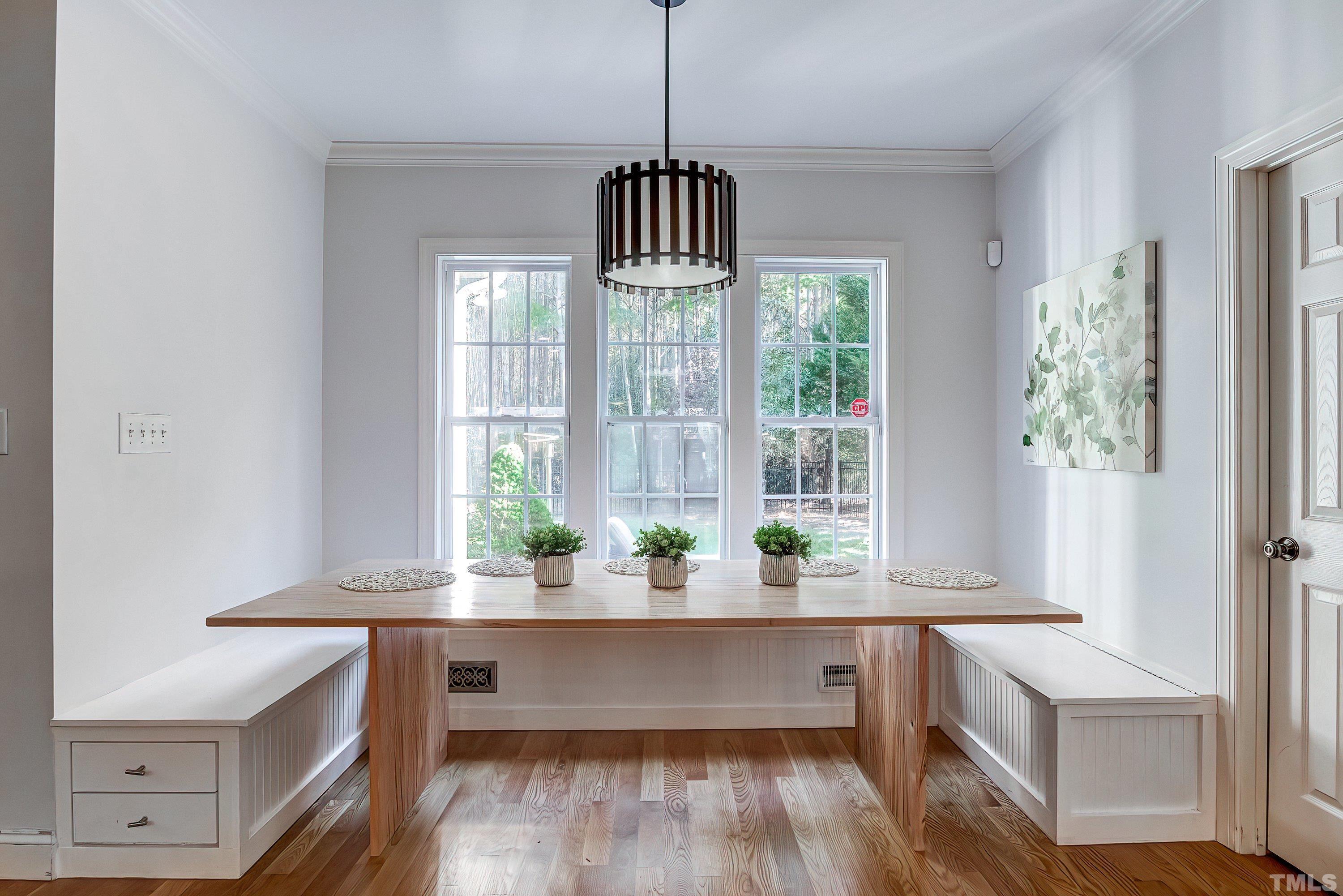 1613 Strategy Way Wake Forest, NC 27587 - Photo 17 of 58