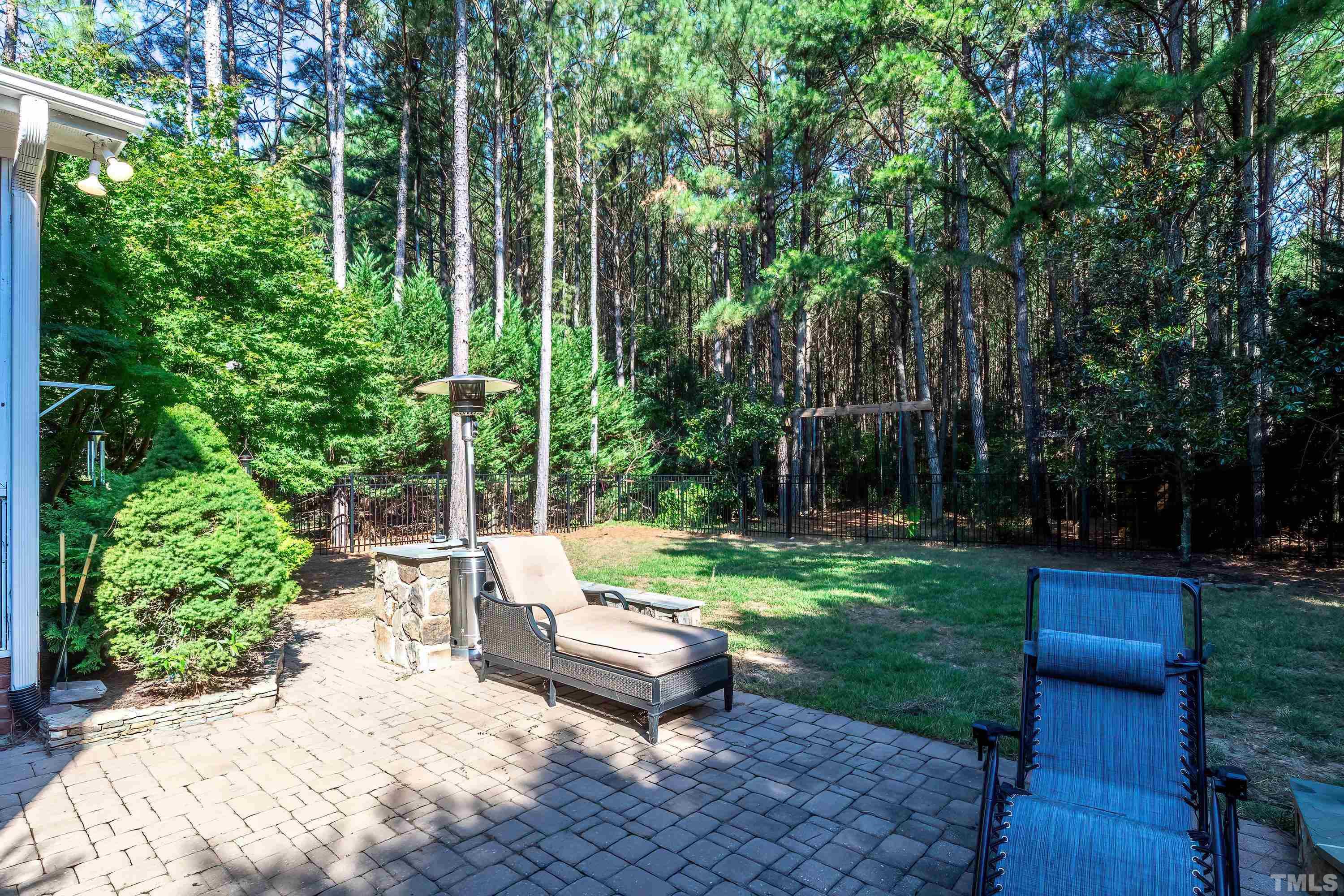 1613 Strategy Way Wake Forest, NC 27587 - Photo 47 of 58