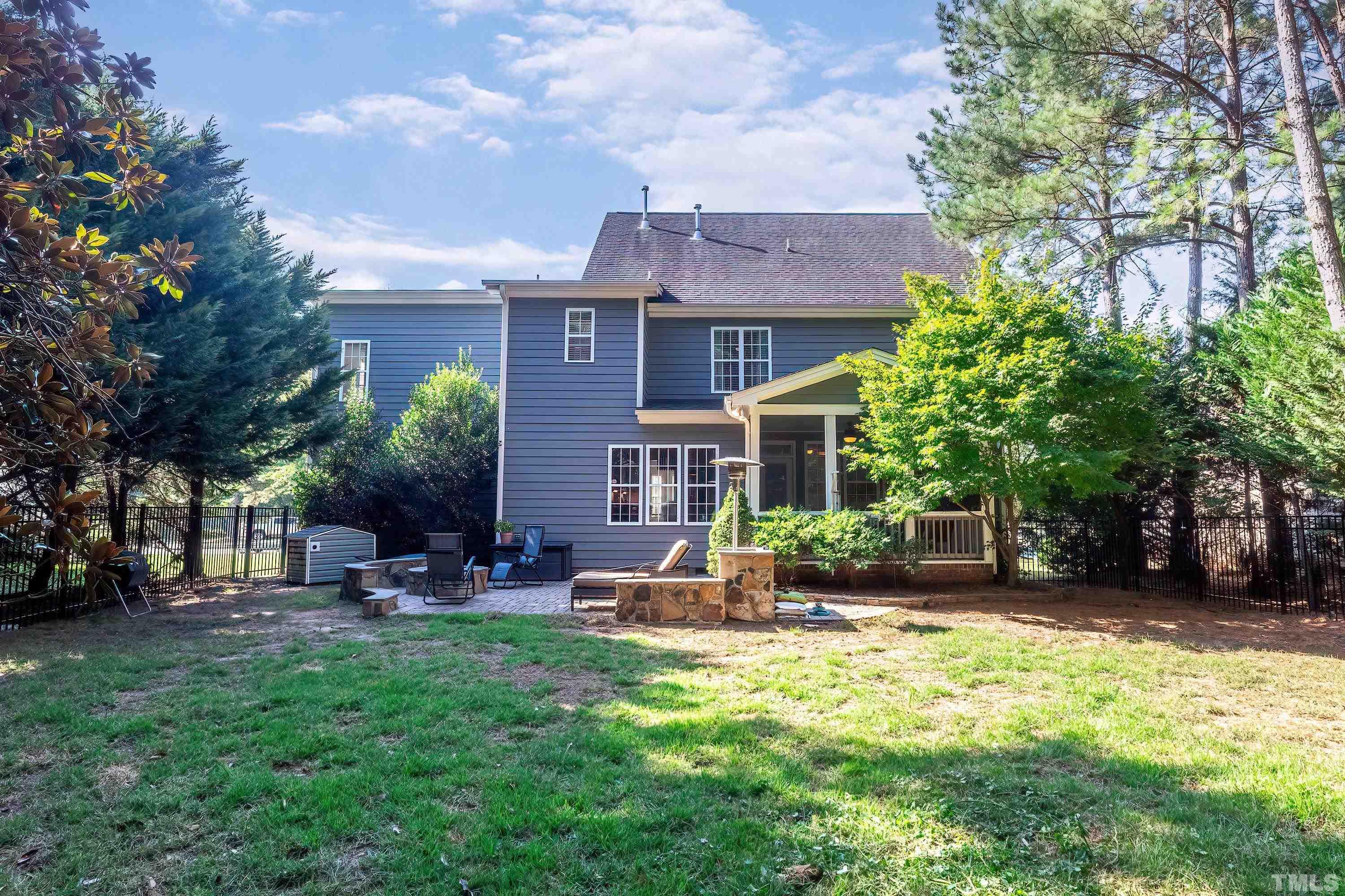 1613 Strategy Way Wake Forest, NC 27587 - Photo 52 of 58