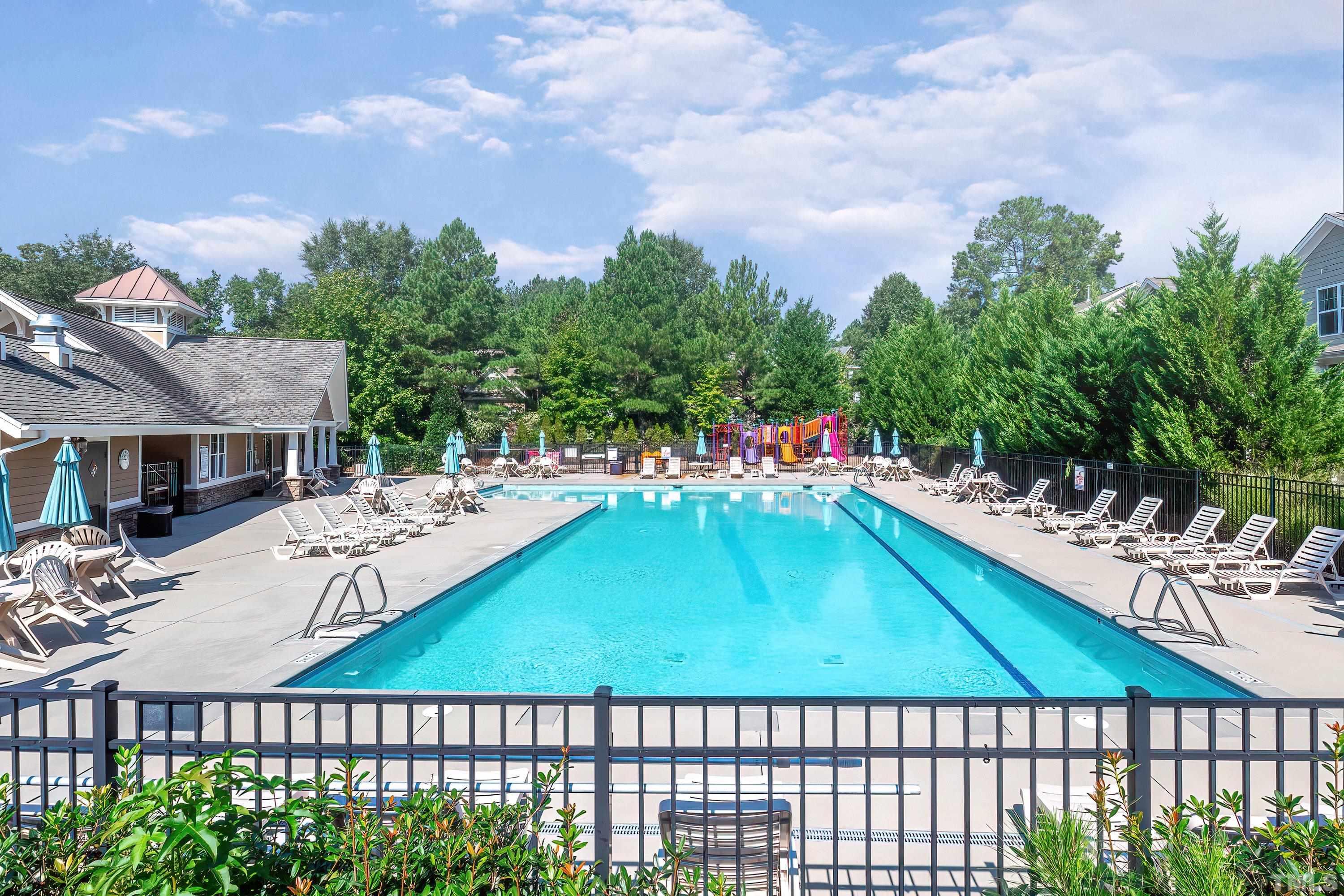 1613 Strategy Way Wake Forest, NC 27587 - Photo 56 of 58