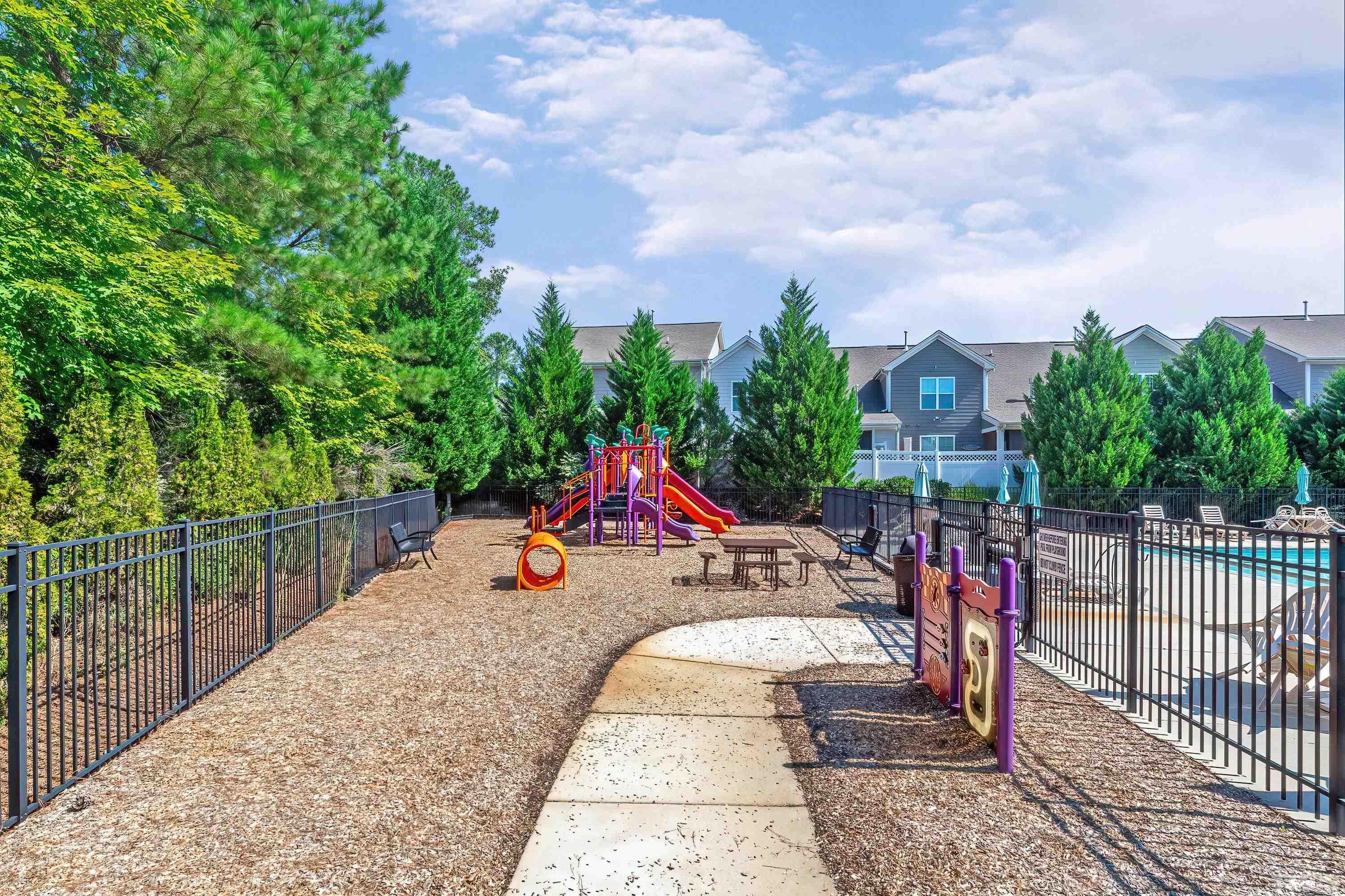 1613 Strategy Way Wake Forest, NC 27587 - Photo 58 of 58