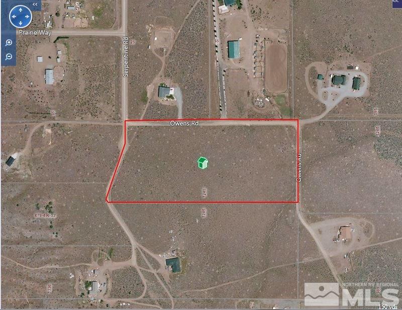 1245 Serpentine Road Reno, NV 89506 - Photo 1 of 1 Photo 1