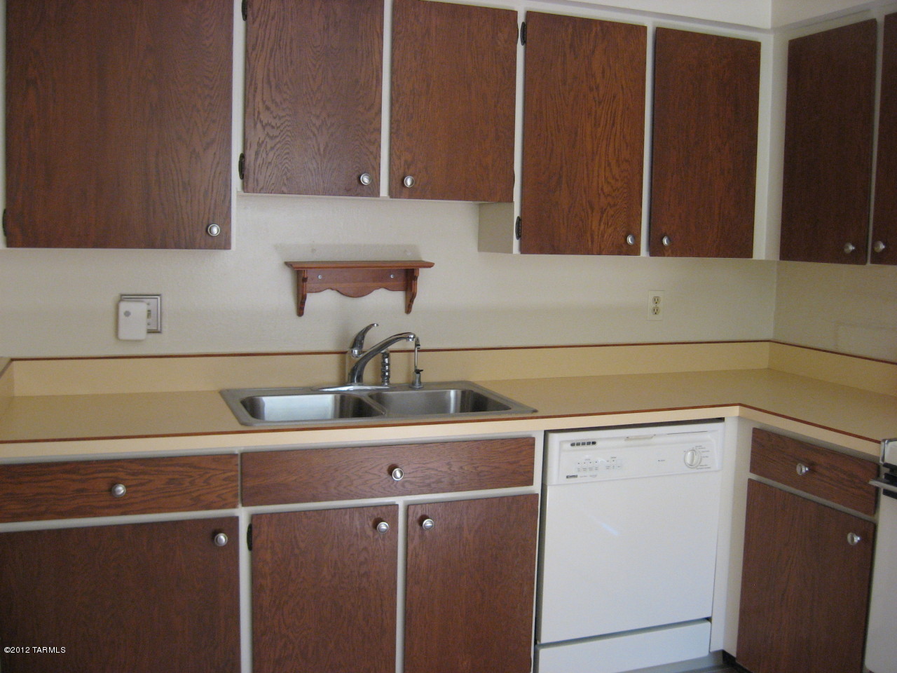 1349 East Fort Lowell Road, Unit C37 Tucson, AZ 85719 - Photo 3 of 9