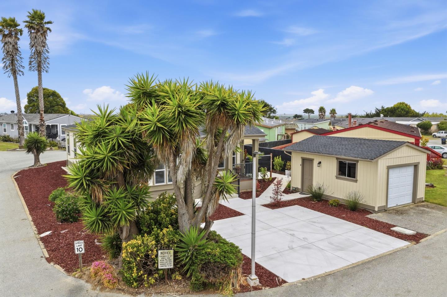 800 Dolan Road, Unit 41 Moss Landing, CA 95039 - Photo 37 of 44