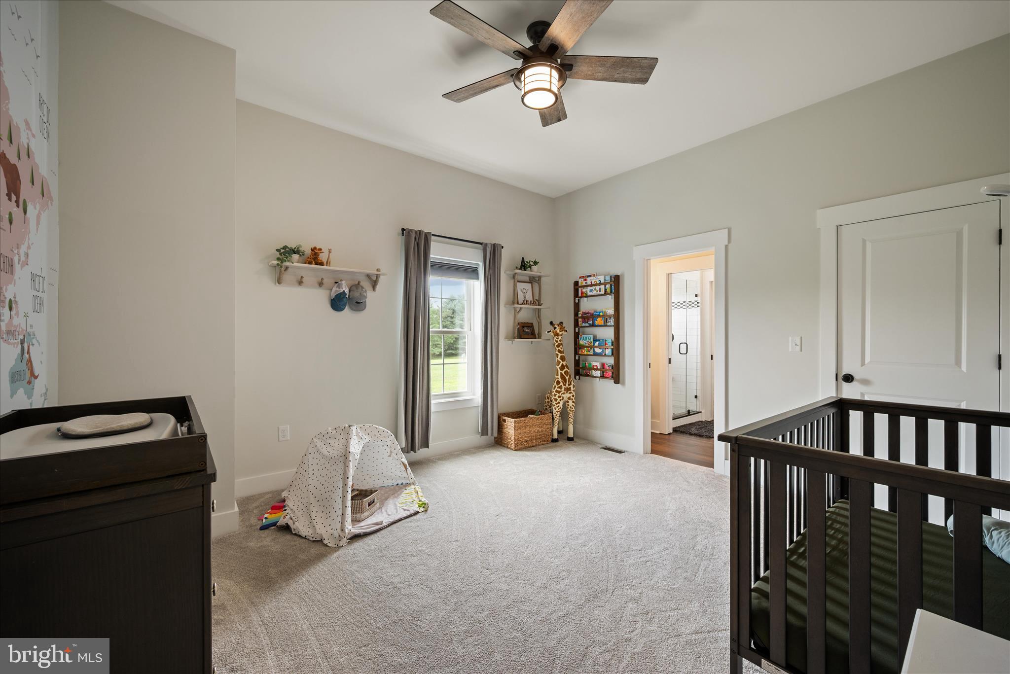 886 Middle Fork Road Cross Junction, VA 22625 - Photo 25 of 80 Bedroom