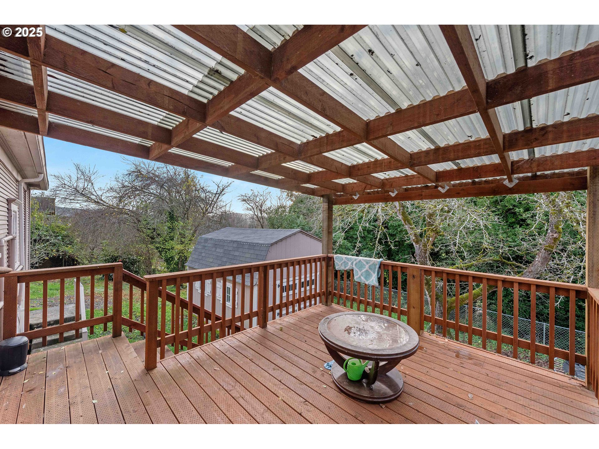 644 4th Street Myrtle Point, OR 97458 - Photo 34 of 45