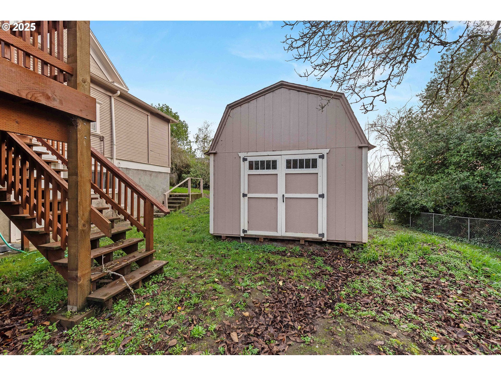 644 4th Street Myrtle Point, OR 97458 - Photo 37 of 45