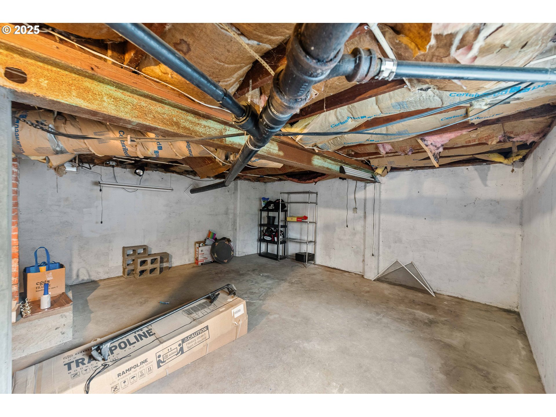 644 4th Street Myrtle Point, OR 97458 - Photo 40 of 45