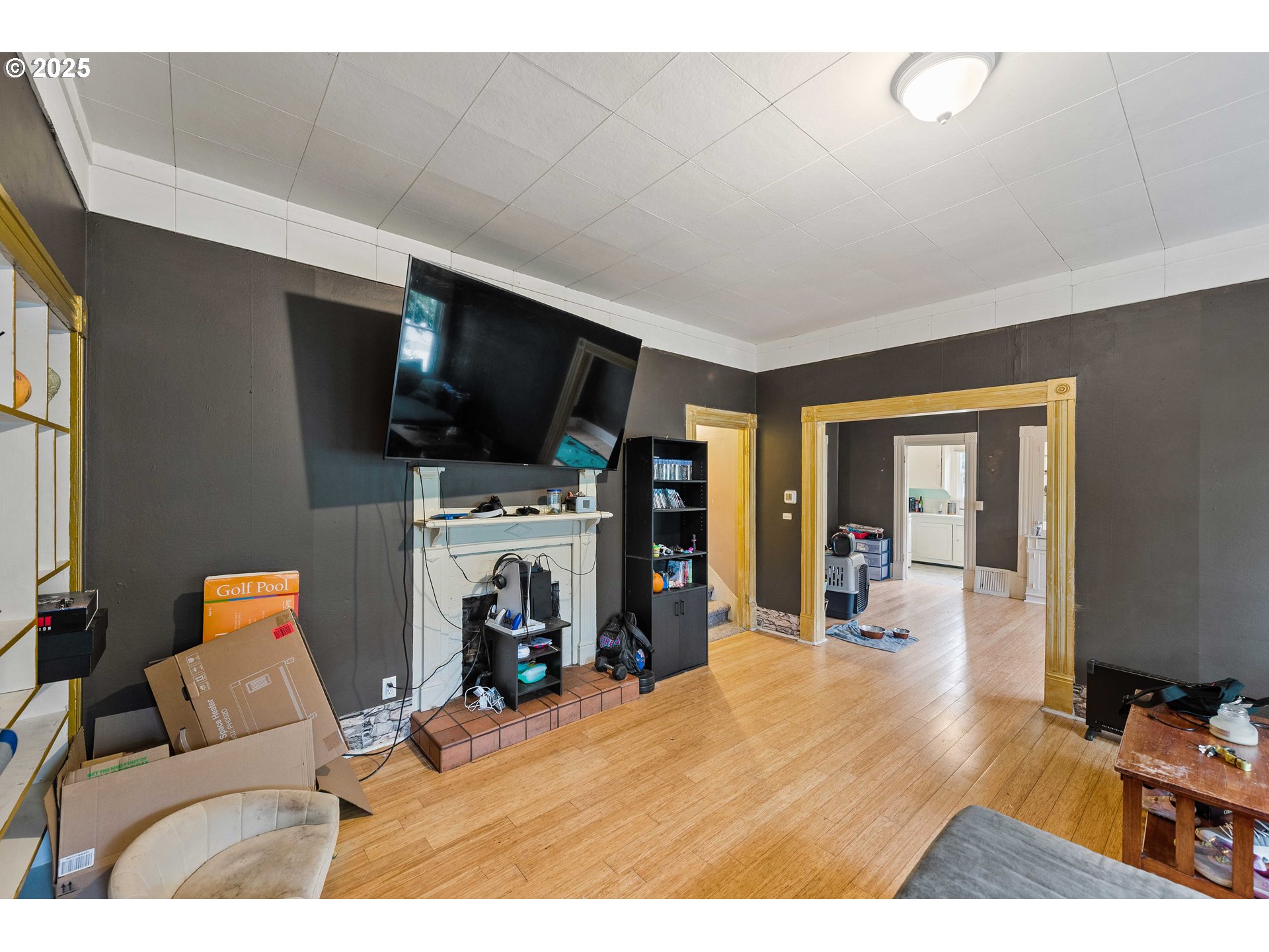 644 4th Street Myrtle Point, OR 97458 - Photo 4 of 45