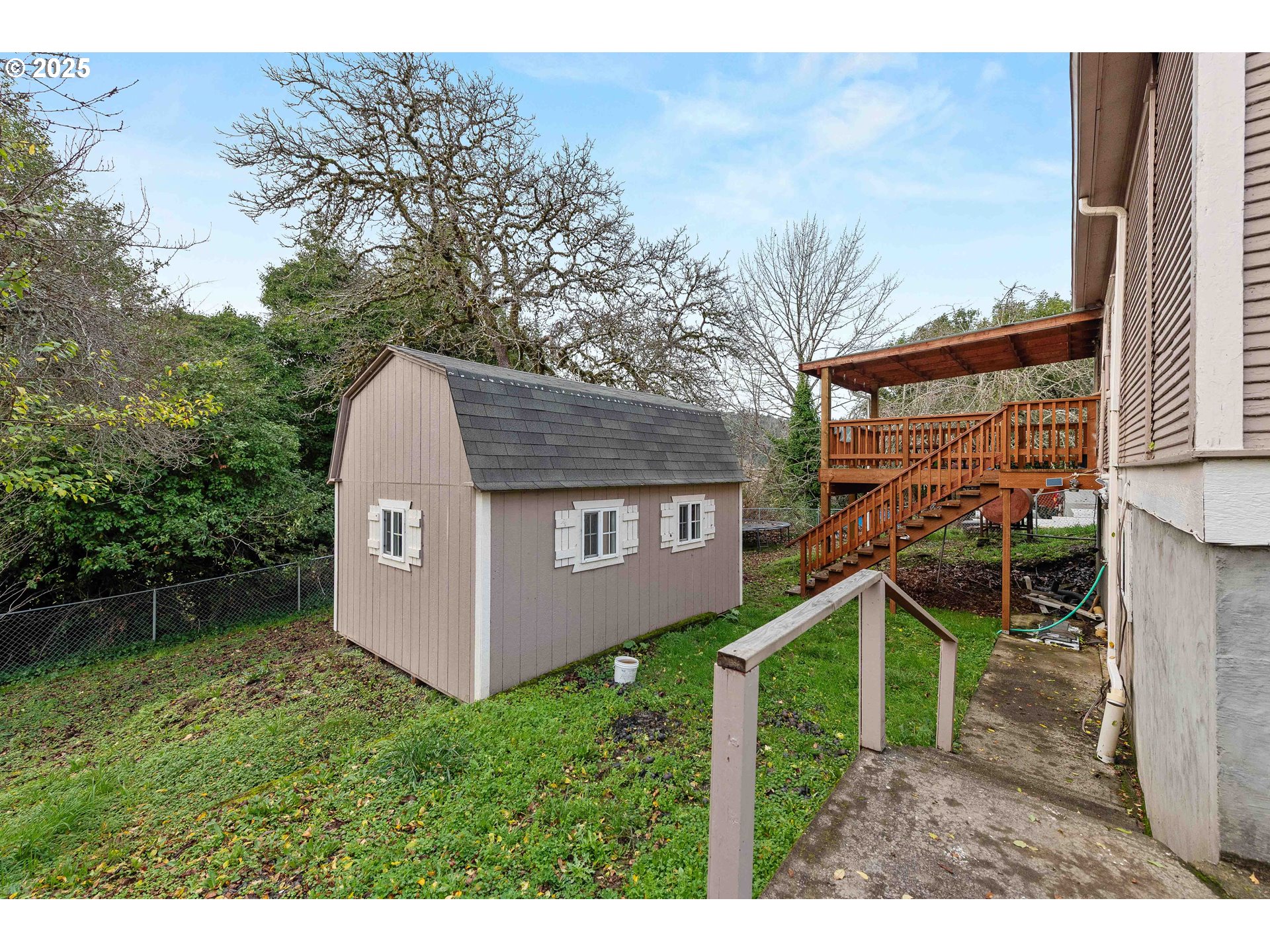 644 4th Street Myrtle Point, OR 97458 - Photo 43 of 45