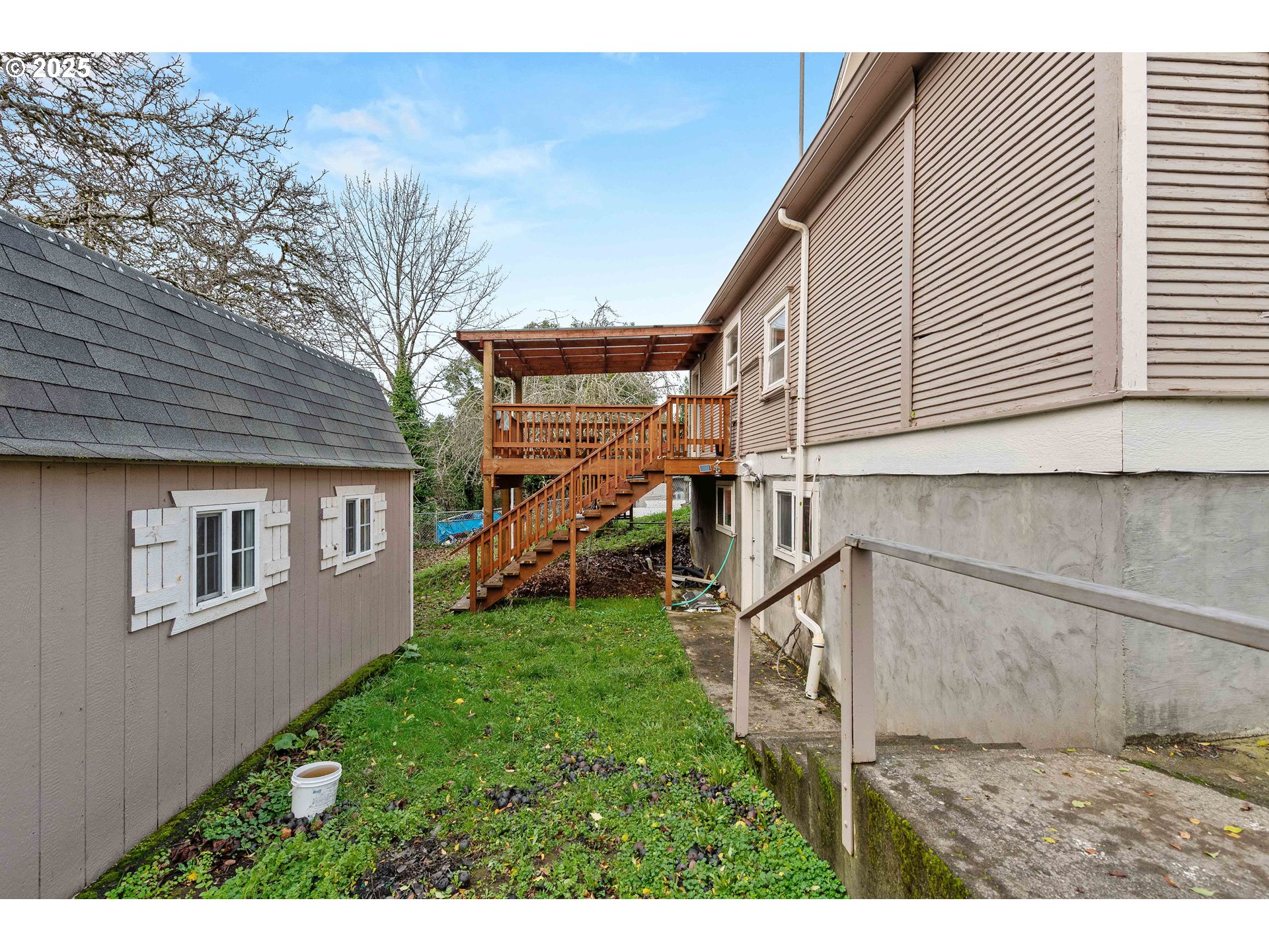 644 4th Street Myrtle Point, OR 97458 - Photo 44 of 45