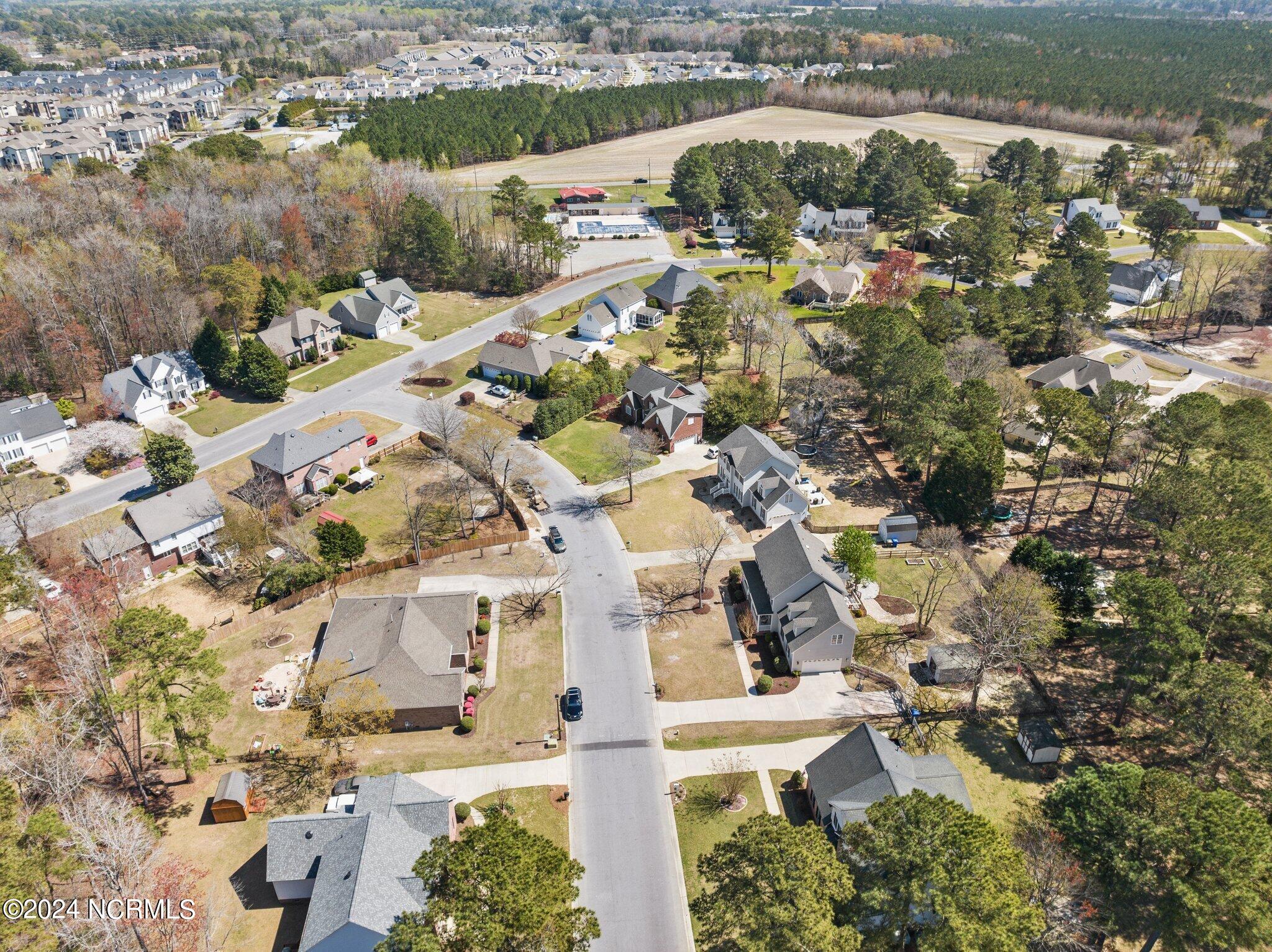 1628 Pelham Road Winterville, NC 28590 - Photo 55 of 56 11-web-or-mls-DJI_0893
