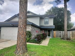 8239 Viny Ridge Drive Houston, TX 77083 - Photo 2 of 14