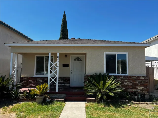 $730,000 | 6773 Curtis Avenue, Long Beach, CA 90805