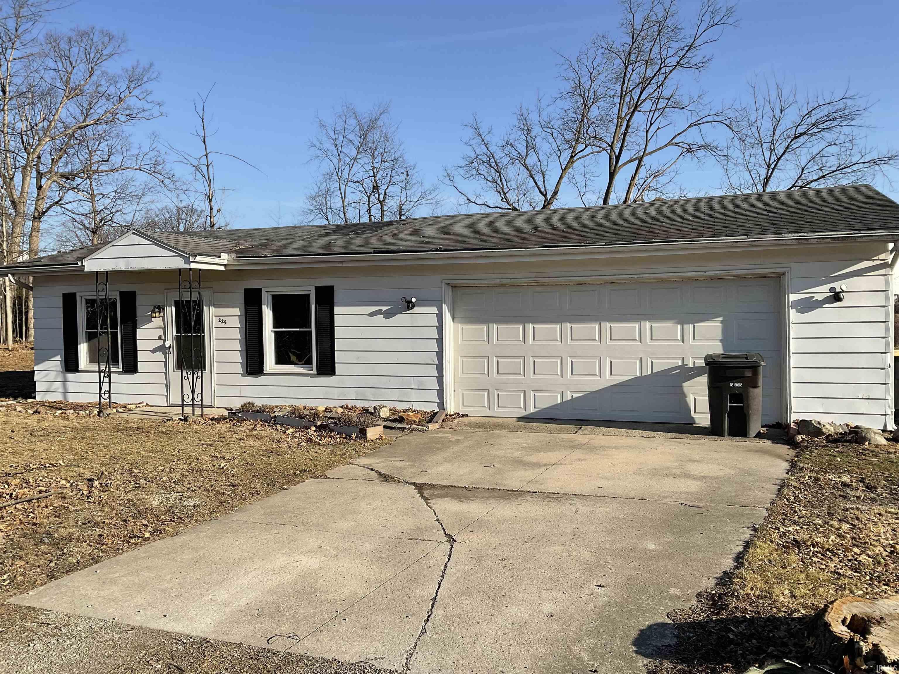 225 Marcelle Drive Fort Wayne, IN 46845 - Photo 1 of 11