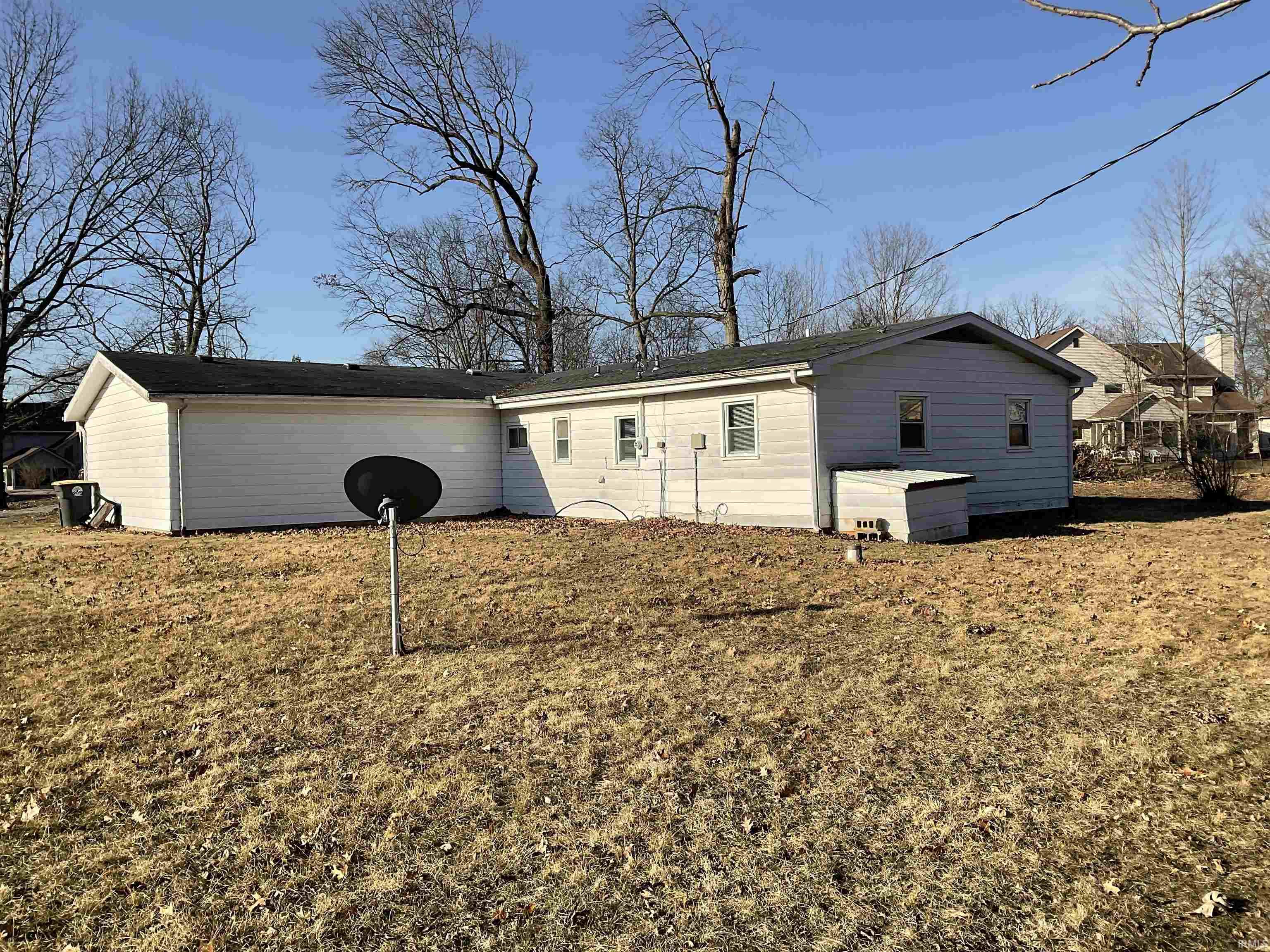 225 Marcelle Drive Fort Wayne, IN 46845 - Photo 11 of 11