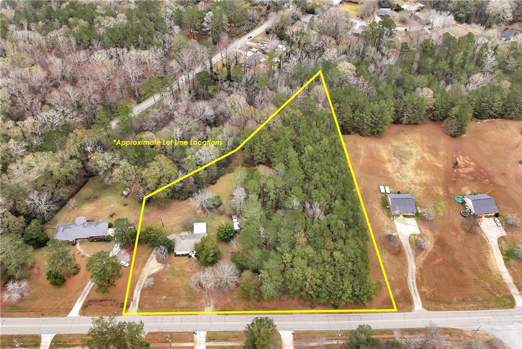 145 Beaverdam Road Winterville, GA 30683 - Photo 48 of 53
