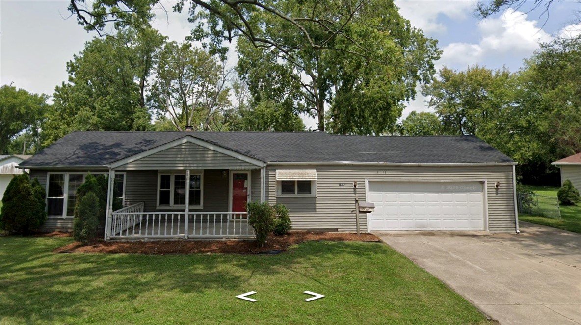 1836 West Hunt Street Decatur, IL 62526 - Photo 1 of 1
